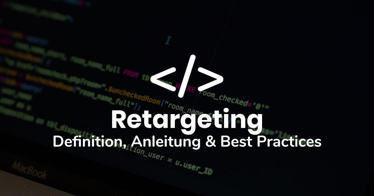 découvrez comment le retargeting en affiliation peut booster vos campagnes marketing. apprenez à reconquérir vos visiteurs et à maximiser vos conversions grâce à des stratégies ciblées et efficaces.