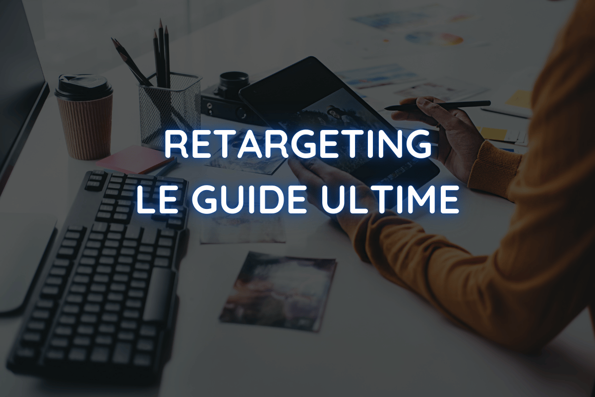 découvrez l'importance du retargeting pour maximiser vos conversions. apprenez comment cette stratégie ciblée vous permet de recapturer l'attention de vos clients potentiels et d'améliorer le retour sur investissement de vos campagnes marketing.