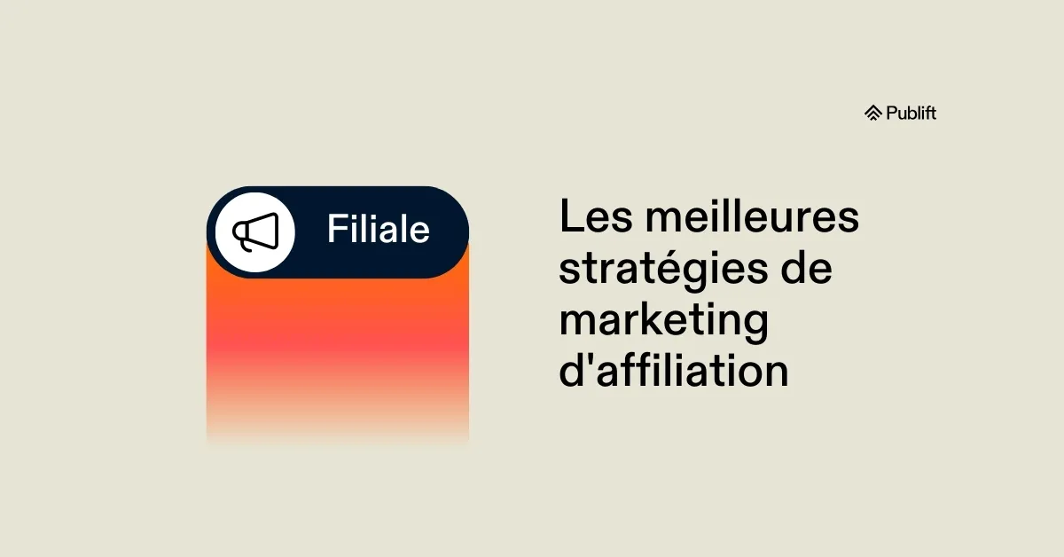 découvrez les meilleures stratégies pour réussir votre marketing d'affiliation en 2023. profitez de conseils pratiques, d'astuces éprouvées et d'analyses de tendances pour maximiser vos revenus en ligne.