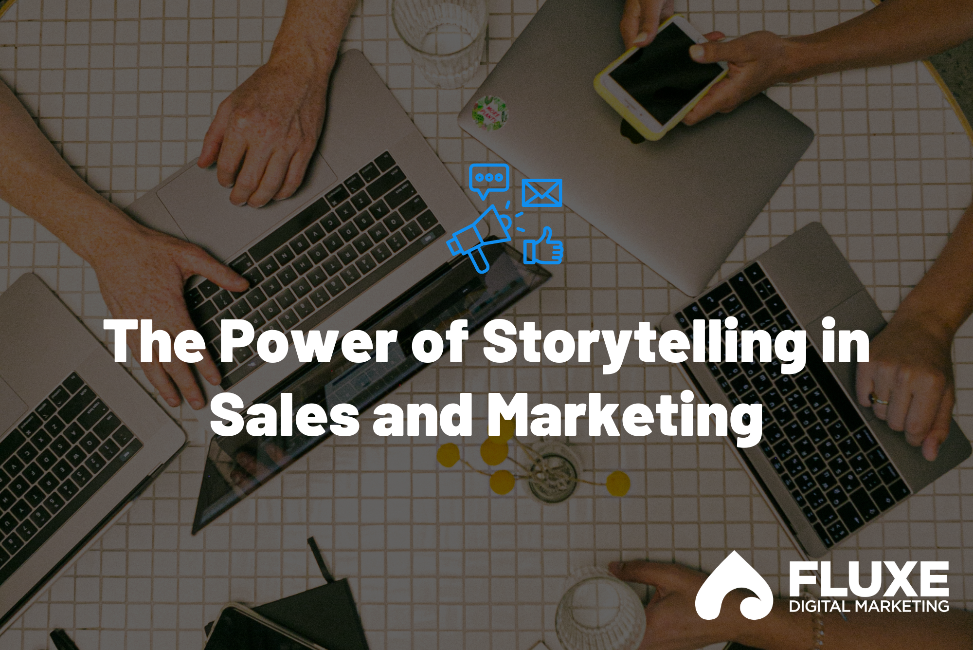 découvrez comment le storytelling marketing peut transformer votre stratégie de communication. apprenez à captiver votre audience en racontant des histoires engageantes qui mettent en avant votre marque et vos produits.