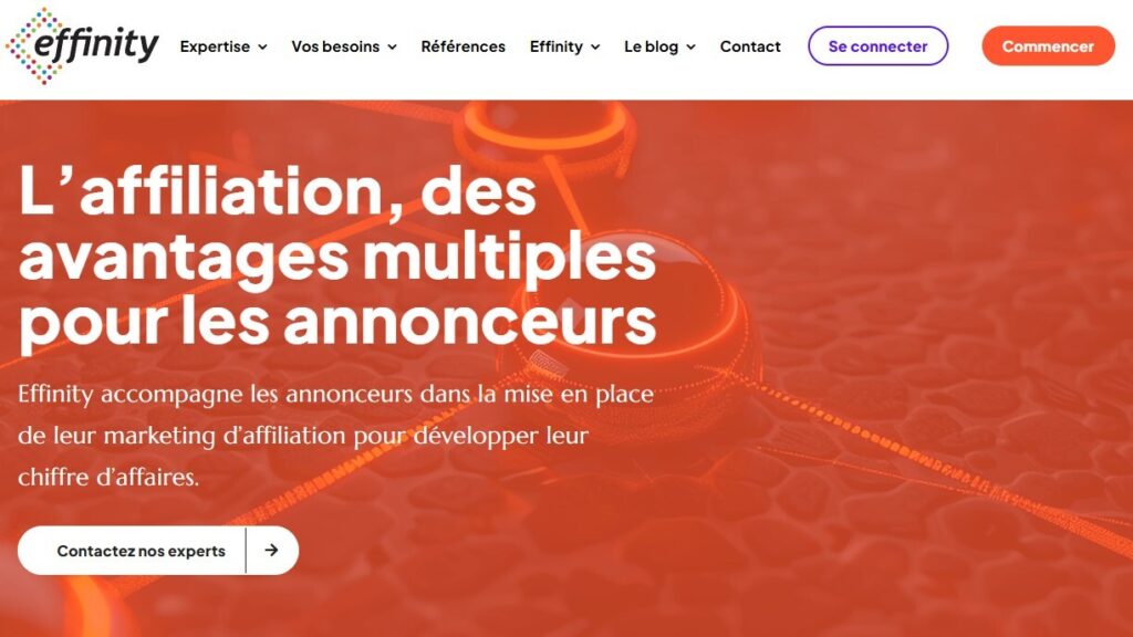 découvrez les dernières tendances graphiques en affiliation pour optimiser vos campagnes marketing. inspiration, créativité et stratégies innovantes pour booster votre visibilité et vos conversions.