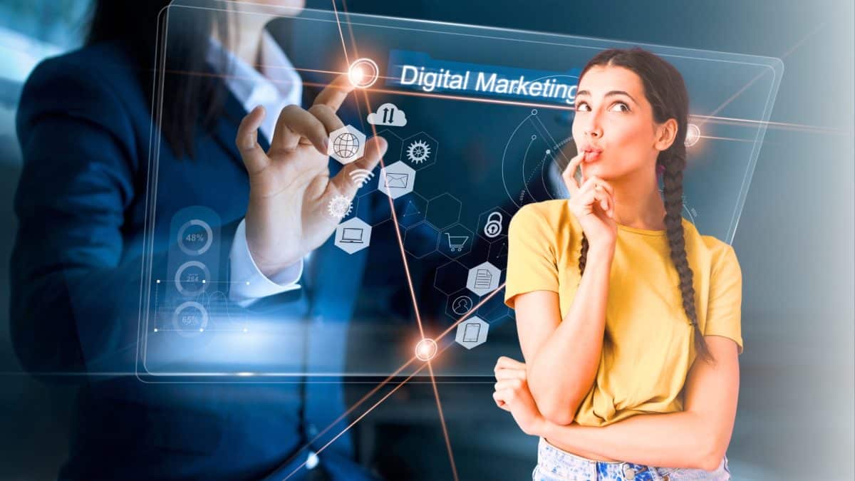 découvrez les tendances marketing digital 2024 qui transformeront votre stratégie en ligne. analyse des nouvelles technologies, comportements des consommateurs et meilleures pratiques pour rester compétitif dans un monde numérique en constante évolution.