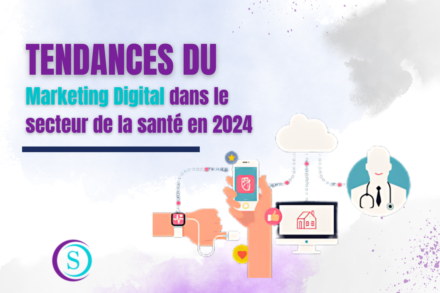 découvrez les tendances marketing digital pour 2024, des stratégies innovantes aux technologies émergentes qui transformeront la façon dont les entreprises interagissent avec leurs clients. restez à jour et préparez-vous à tirer parti des opportunités de demain.