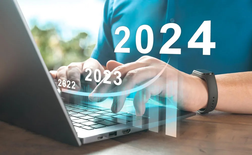 découvrez les tendances marketing digital 2024 qui transformeront la manière dont les entreprises interagissent avec leurs clients. explorez les innovations, les stratégies émergentes et les outils incontournables pour rester compétitif dans un paysage numérique en constante évolution.