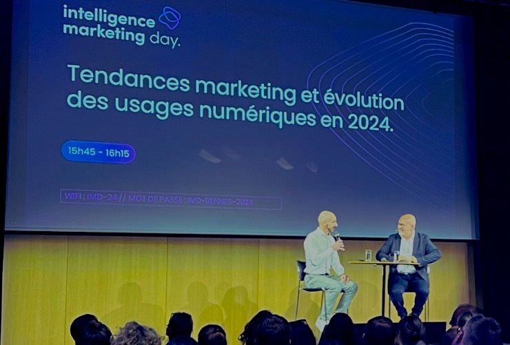 découvrez les tendances marketing digital qui façonneront 2025. restez à la pointe de l'innovation avec des stratégies efficaces, des technologies émergentes et des insights essentiels pour propulser votre entreprise vers de nouveaux sommets.