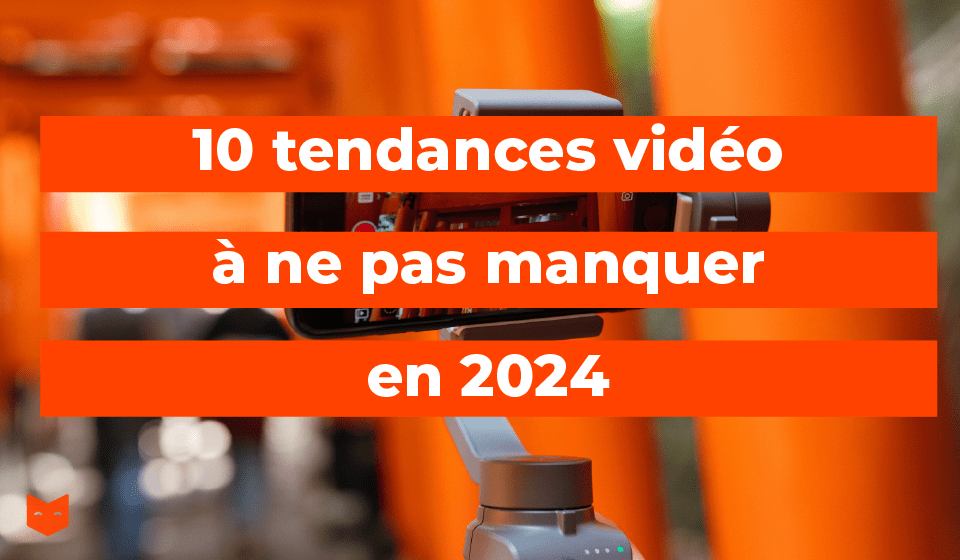 découvrez notre vidéo captivante de 2024 qui vous plongera dans les tendances et les événements marquants de l'année. ne manquez pas cette expérience visuelle inédite qui vous offrira un aperçu unique de l'avenir!