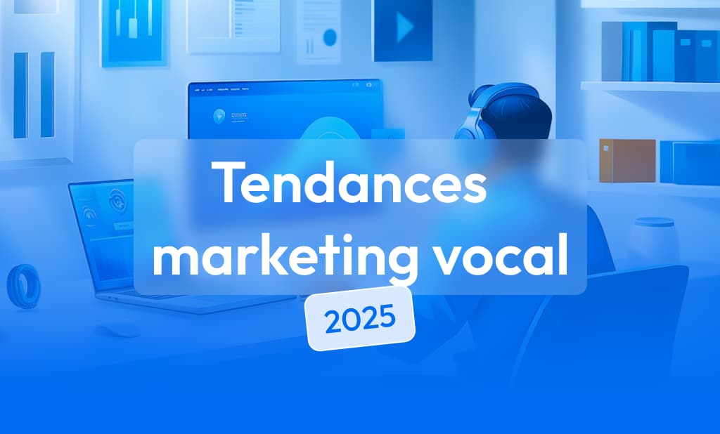 découvrez comment les voix synthétiques révolutionnent le marketing en offrant des expériences client personnalisées et engageantes. explorez les avantages de l'intégration de la technologie vocale dans vos stratégies marketing pour captiver votre audience et optimiser vos campagnes.