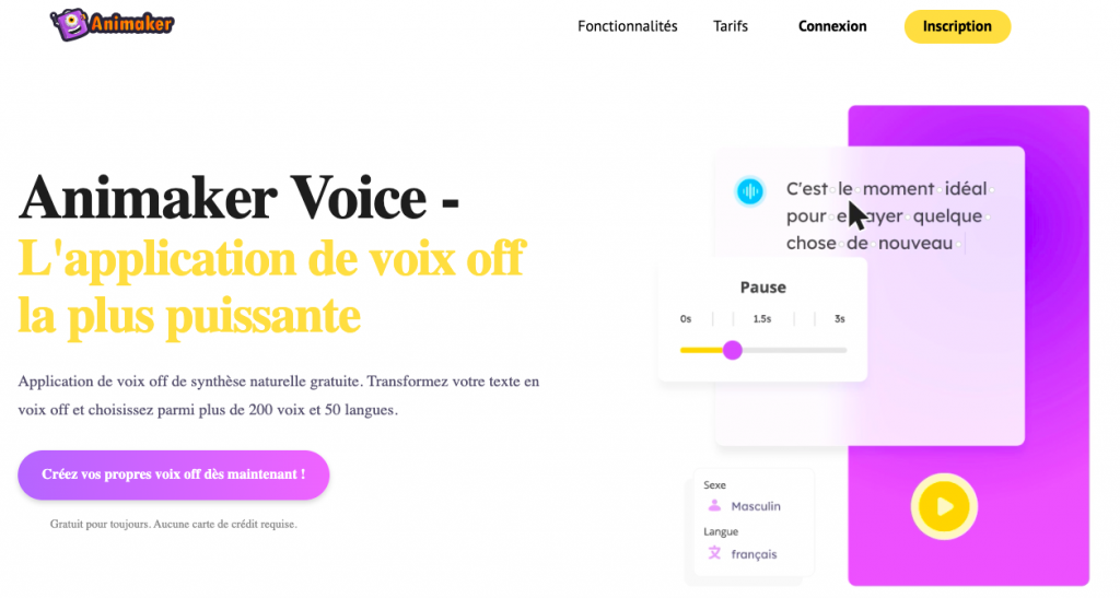 découvrez les avantages des voix synthétiques marketing pour capter l'attention de vos clients. apprenez comment personnaliser vos messages, améliorer l'engagement et booster vos conversions avec des technologies vocales innovantes.