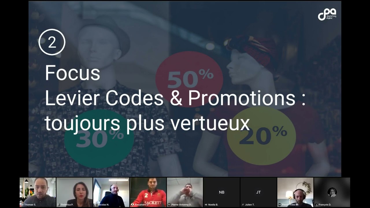 découvrez comment tirer parti des webinaires pour booster votre stratégie d'affiliation. apprenez à créer des présentations captivantes, à engager votre audience et à générer des revenus passifs grâce à des partenariats efficaces. rejoignez-nous pour explorer les meilleures pratiques et optimiser votre succès en ligne.