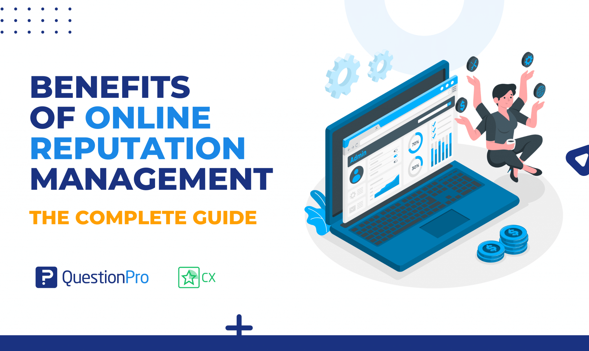 découvrez comment gérer votre réputation en ligne efficacement grâce à nos conseils stratégiques. apprenez à surveiller votre image, à répondre aux critiques et à promouvoir une présence positive sur les réseaux sociaux.