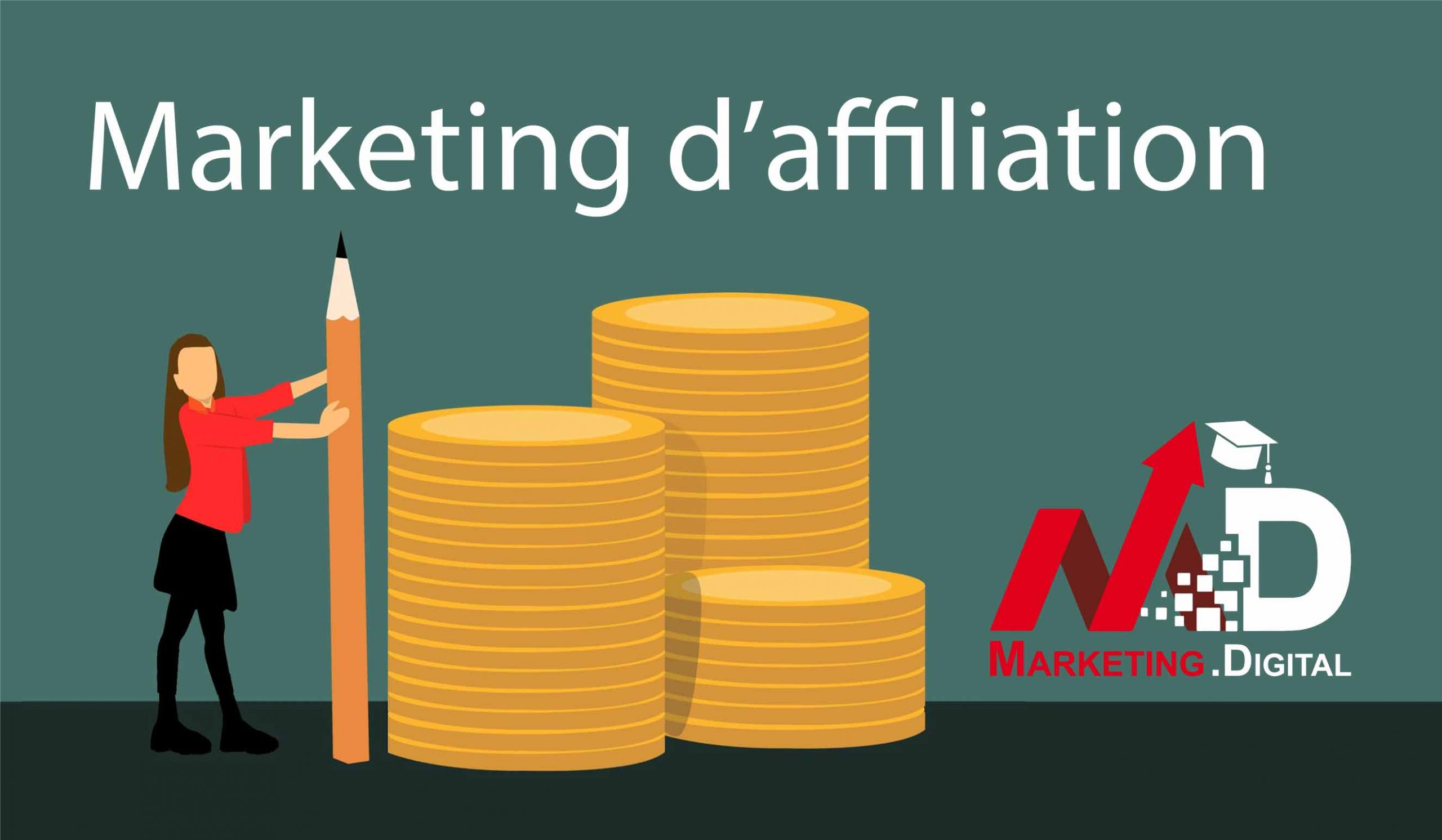 découvrez le marketing d'affiliation : une méthode efficace pour monétiser votre site web en collaboration avec des marques. explorez des stratégies, conseils et astuces pour maximiser vos revenus et développer votre réseau d'affiliés.