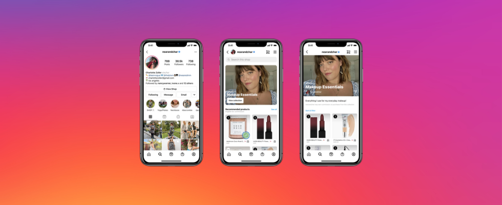 découvrez les détails de la fin du programme d'affiliation d'instagram et son impact sur les créateurs de contenu. restez informé sur les nouvelles opportunités qui s'offrent à vous dans le paysage des réseaux sociaux.