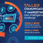 découvrez notre master en marketing digital ia, un programme innovant conçu pour former les experts de demain. apprenez à intégrer l'intelligence artificielle dans vos stratégies marketing, maîtrisez les outils numériques et développez des compétences pratiques pour propulser votre carrière dans un monde digital en constante évolution.