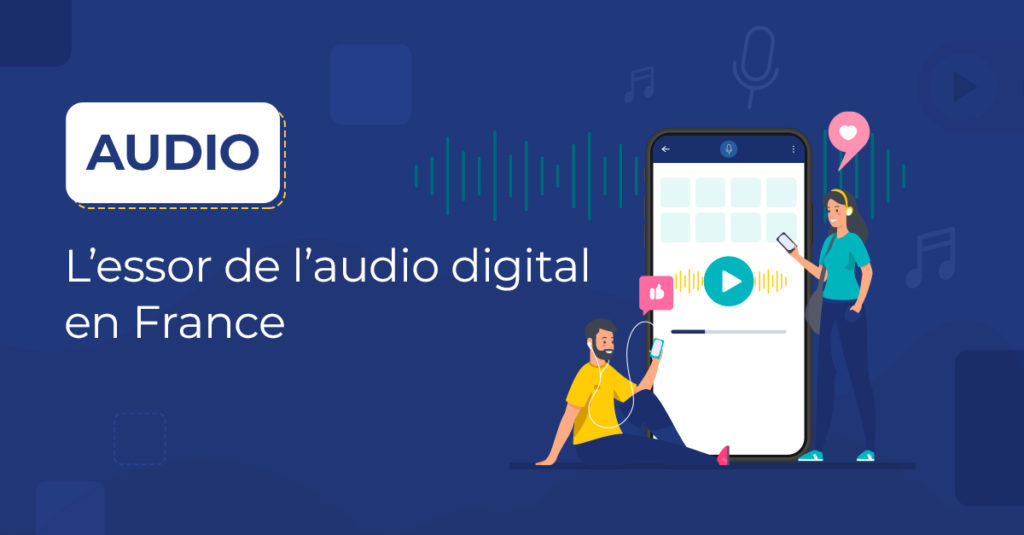 découvrez l'essor de l'audio digital en france, une révolution qui transforme les habitudes d'écoute et redéfinit le paysage médiatique. plongez dans les tendances, les innovations et l'impact de l'audio numérique sur la culture et la consommation des médias dans l'hexagone.