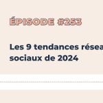 découvrez les principales tendances des réseaux sociaux pour 2024 : innovations, nouvelles plateformes, stratégies de contenu et comportements des utilisateurs. restez à jour avec les évolutions qui transformeront votre expérience sur les réseaux sociaux l'année prochaine.