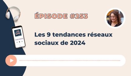 découvrez les principales tendances des réseaux sociaux pour 2024 : innovations, nouvelles plateformes, stratégies de contenu et comportements des utilisateurs. restez à jour avec les évolutions qui transformeront votre expérience sur les réseaux sociaux l'année prochaine.