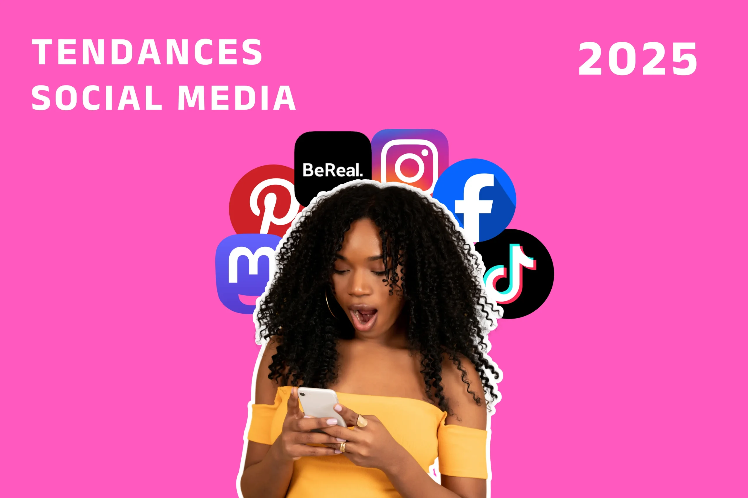 découvrez les tendances et meilleures pratiques pour élaborer une stratégie marketing sur les réseaux sociaux en 2025. maximisez votre visibilité, engagez votre audience et boostez vos performances grâce à des techniques innovantes et adaptées aux évolutions du marché.