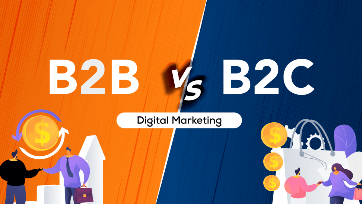 découvrez les principales différences entre le marketing b2b et b2c sur les réseaux sociaux. apprenez comment adapter votre stratégie de contenu, cibler votre audience et maximiser l'engagement pour chaque type de marché.