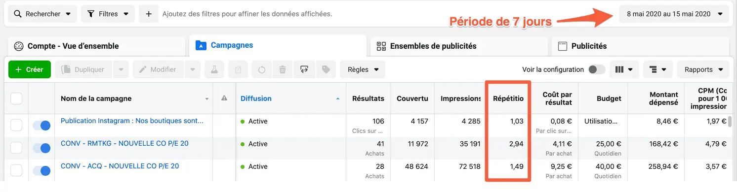 découvrez les principales erreurs à éviter lors de vos campagnes en ligne. maximisez l'efficacité de vos stratégies marketing et apprenez à optimiser vos résultats grâce à nos conseils pratiques.