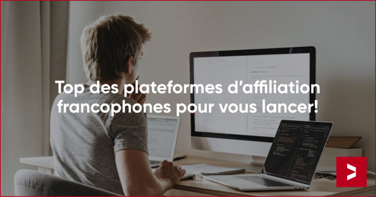 découvrez comment lancer votre programme d'affiliation et booster votre activité en ligne. apprenez les étapes essentielles pour attirer des partenaires, créer des commissions attractives et maximiser vos ventes grâce à une stratégie d'affiliation efficace.