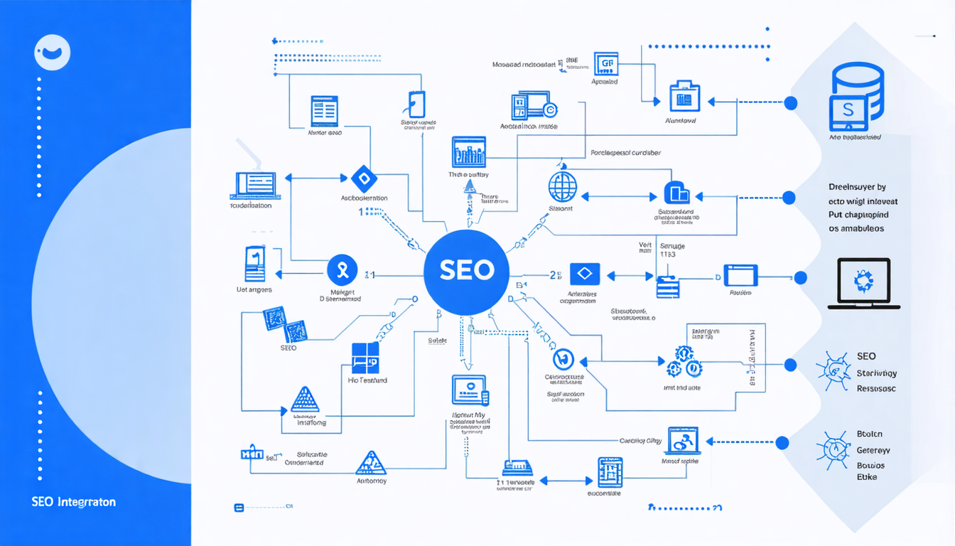 découvrez comment intégrer le seo et l'ia pour élaborer des stratégies concurrentielles efficaces. optimisez votre visibilité en ligne et surpasser vos concurrents grâce à des insights basés sur des données avancées.