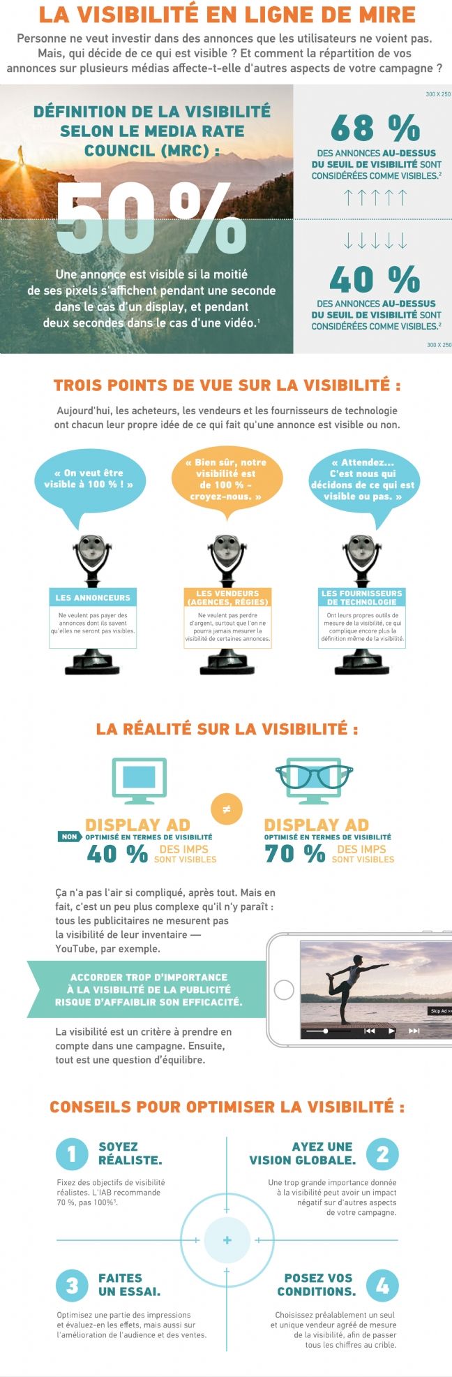 découvrez les dernières régulations en matière de publicité digitale. soyez informé des normes et des bonnes pratiques pour garantir la conformité de vos campagnes publicitaires en ligne tout en maximisant leur impact.