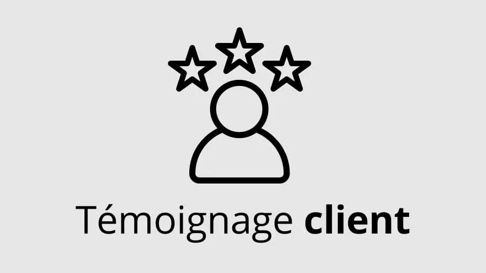 découvrez des témoignages authentiques de nos clients satisfaits. leur expérience témoigne de la qualité de nos services et produits. lisez leurs avis pour en savoir plus sur la confiance que nous inspirons et rejoignez notre communauté d'utilisateurs conquis.