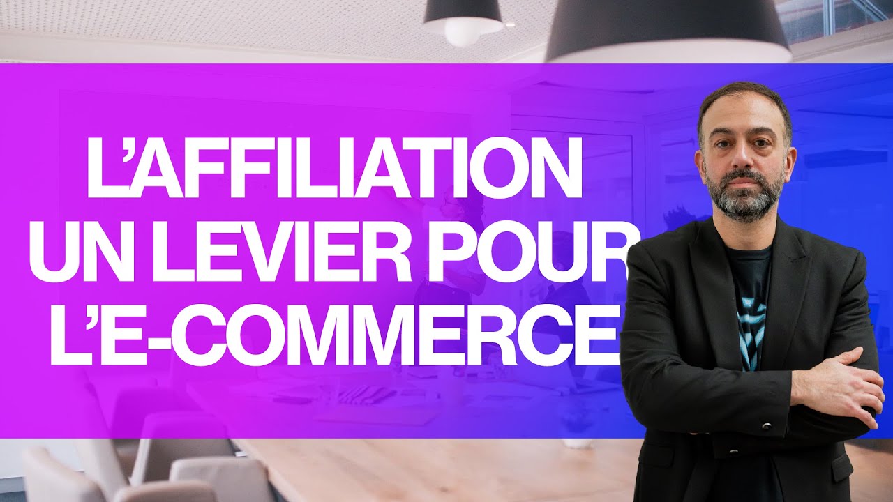 découvrez comment l'affiliation e-commerce peut booster vos ventes en ligne. apprenez les stratégies, outils et astuces pour maximiser vos revenus grâce à des partenariats efficaces.