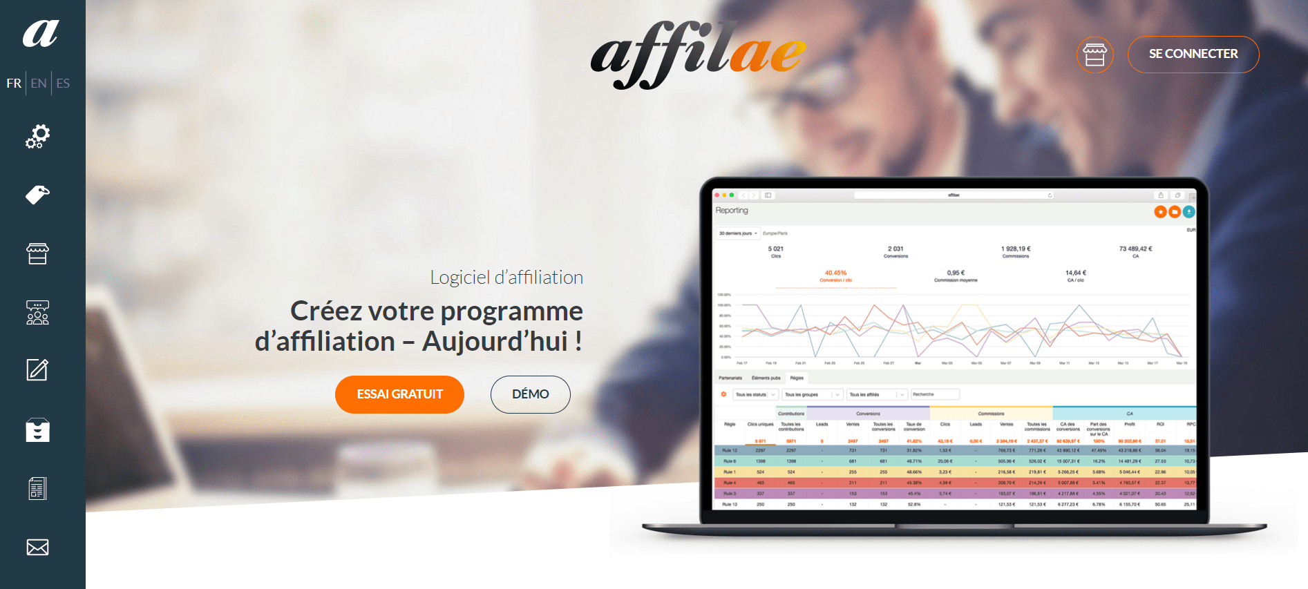 découvrez les différences clés entre l'affiliation traditionnelle et digitale. apprenez comment chaque méthode peut influencer votre stratégie marketing et maximiser vos revenus. explorez les avantages et inconvénients de ces deux approches pour optimiser votre affiliation.