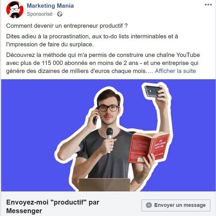 découvrez comment les chatbots révolutionnent le monde de la publicité en offrant des interactions personnalisées, en améliorant l'engagement des clients et en optimisant les campagnes marketing. explorez les avantages et les stratégies pour intégrer efficacement les chatbots dans vos initiatives publicitaires.