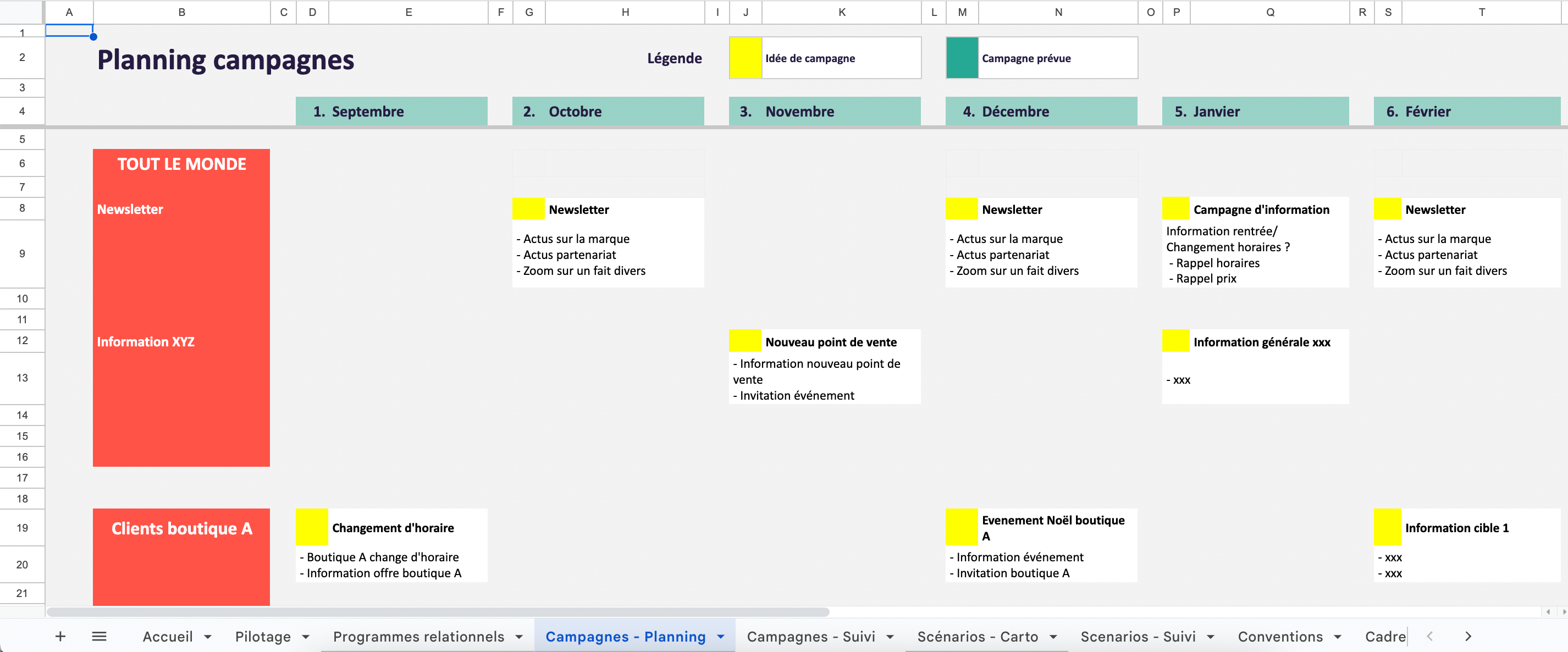 découvrez comment améliorer la collaboration entre vos équipes pour développer une stratégie de contenu efficace. apprenez des méthodes et des outils pour unir vos efforts et atteindre vos objectifs de communication.