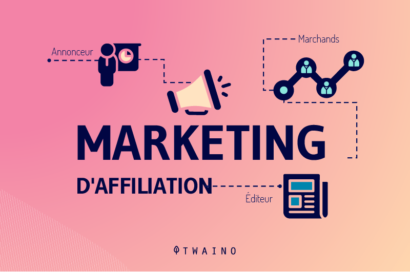 rejoignez notre communauté dynamique de marketing d'affiliation pour échanger des idées, stratégies et conseils. développez vos compétences, boostez vos revenus et connectez-vous avec d'autres passionnés du secteur. ensemble, nous maximisons le potentiel de l'affiliation!