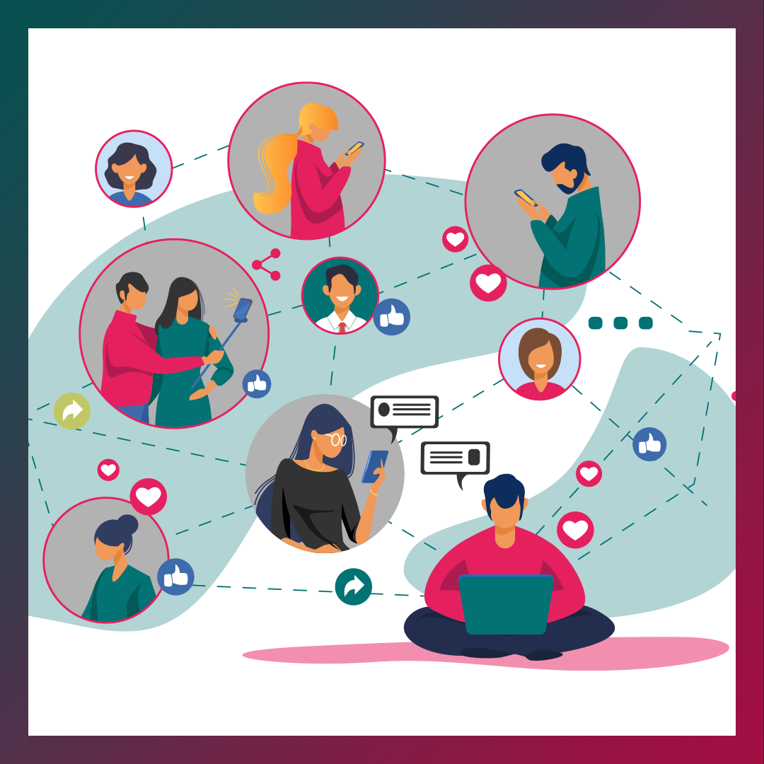 découvrez l'importance du community management pour renforcer l'engagement de votre marque sur les réseaux sociaux. apprenez des stratégies efficaces pour créer des contenus captivants, interagir avec votre audience et bâtir une communauté fidèle.