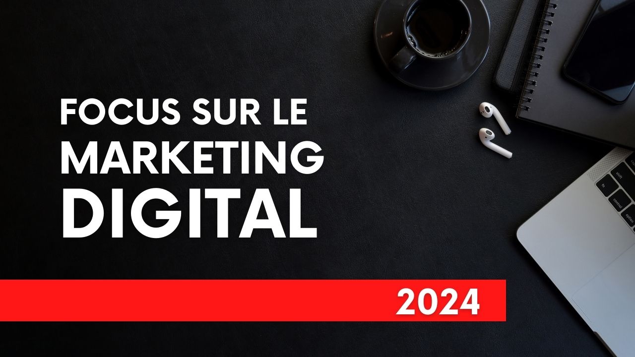 découvrez les compétences essentielles en marketing digital pour 2024. restez à jour avec les dernières tendances et stratégies afin de booster votre carrière et maximiser l'impact de vos campagnes en ligne.