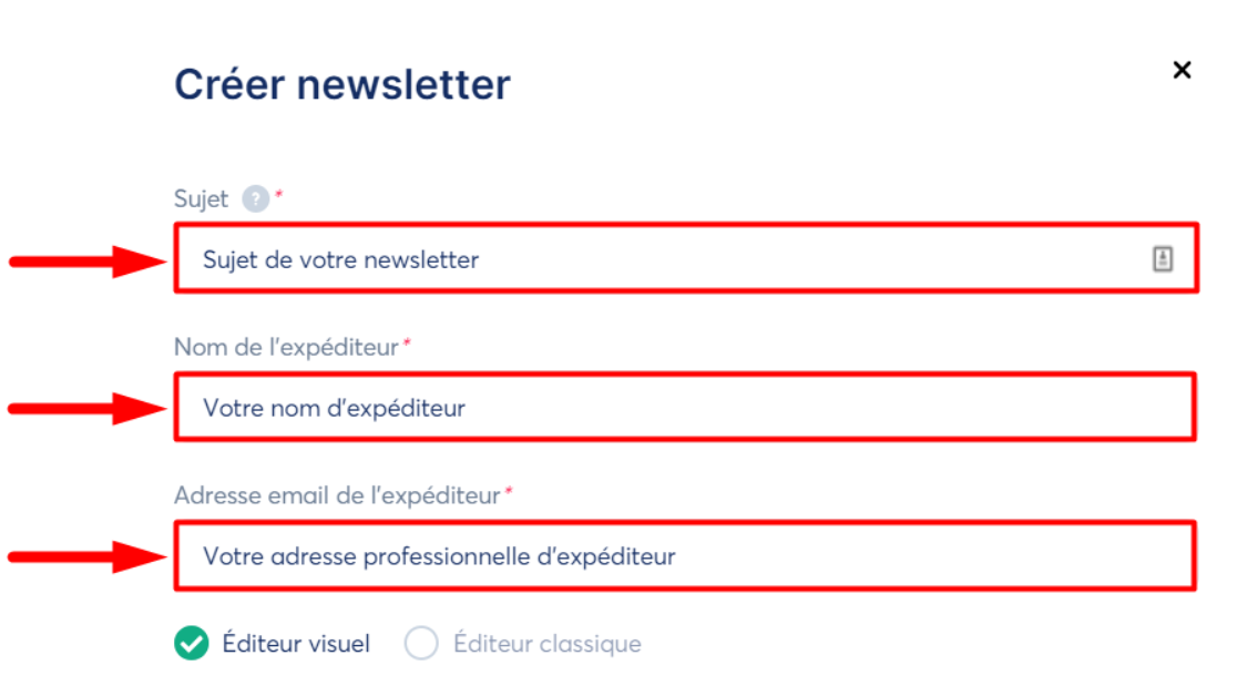 découvrez comment créer une newsletter d'affiliation efficace pour maximiser vos revenus. apprenez les meilleures pratiques, astuces et outils pour séduire vos abonnés et générer des commissions grâce à des partenariats stratégiques.