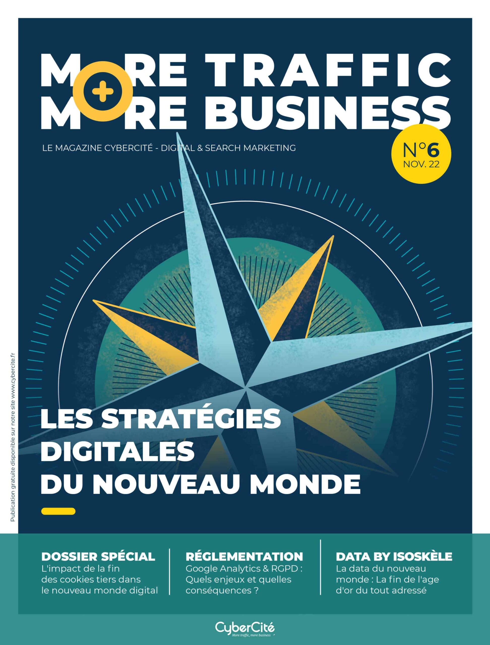 découvrez cybercité, votre expert en marketing digital. optimisez votre visibilité en ligne grâce à nos solutions sur mesure en référencement, publicité et stratégie digitale. améliorez votre croissance avec des résultats mesurables et un accompagnement personnalisé.