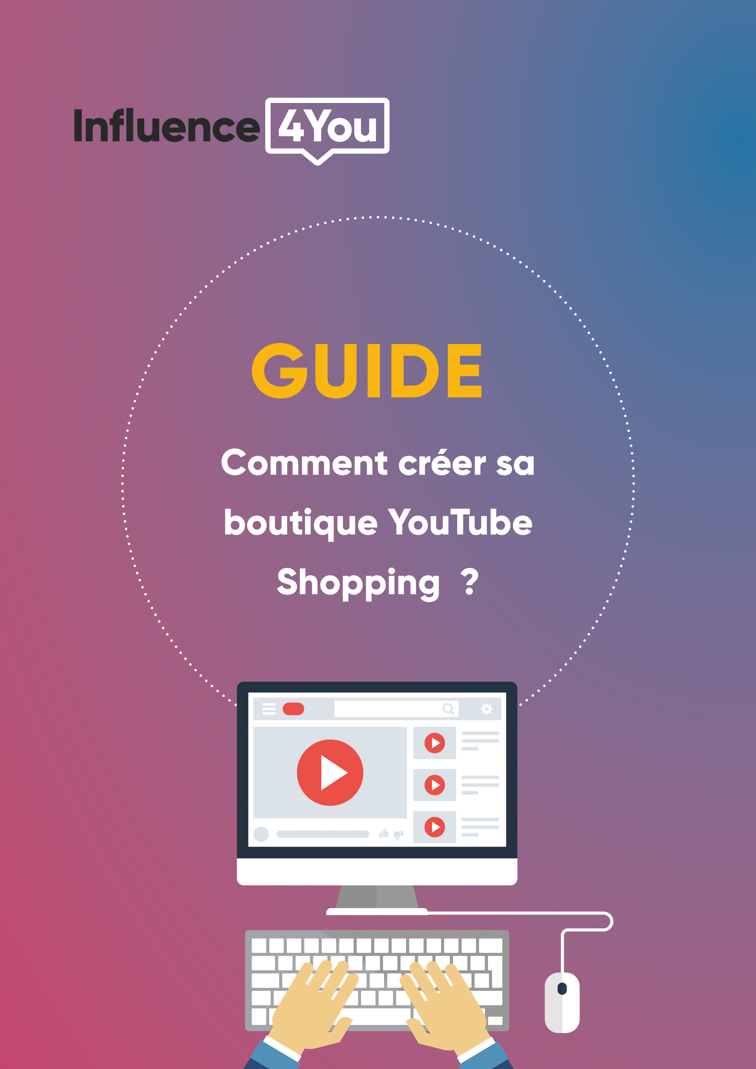 découvrez comment les créateurs sur youtube transforment leur passion en succès commercial grâce à l'e-commerce. apprenez des stratégies efficaces pour monétiser vos contenus et maximiser vos ventes en ligne.