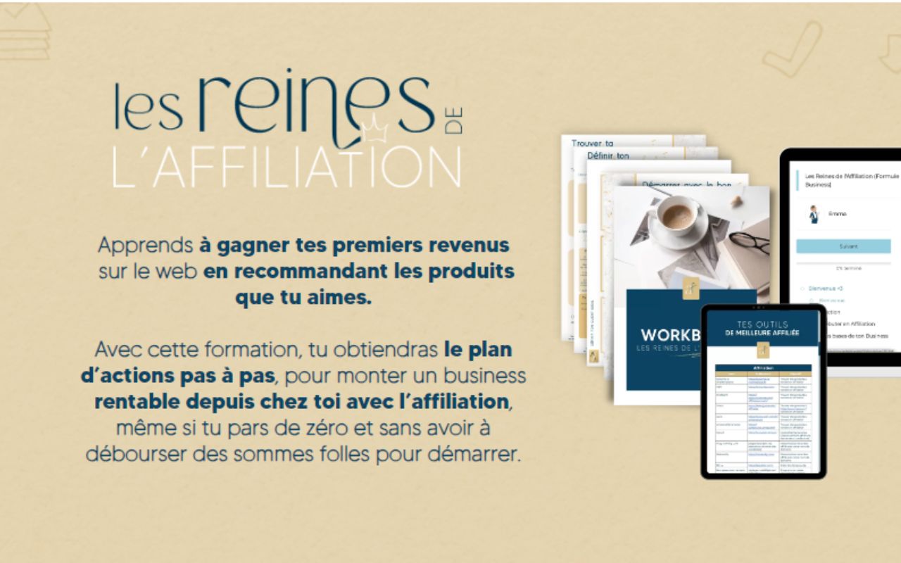 découvrez comment éduquer efficacement votre audience sur les produits affiliés pour maximiser vos gains. apprenez des stratégies pratiques, des conseils de contenu engageants et des techniques de présentation qui convainquent vos lecteurs de faire un achat informé.