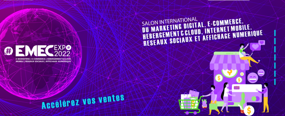 découvrez l'emec expo, l'événement incontournable du marketing digital. rejoignez des experts de l'industrie, explorez les dernières tendances en matière de stratégie digitale et développez votre réseau pour optimiser votre présence en ligne.