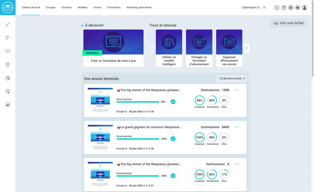 découvrez comment évaluer efficacement votre campagne d'affiliation pour maximiser votre roi. apprenez à analyser vos performances et à ajuster vos stratégies pour atteindre vos objectifs marketing.