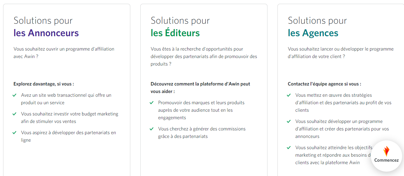 découvrez comment évaluer efficacement vos campagnes d'affiliation pour optimiser vos résultats. conseils, outils et meilleures pratiques pour maximiser votre retour sur investissement et améliorer vos partenariats commerciaux.