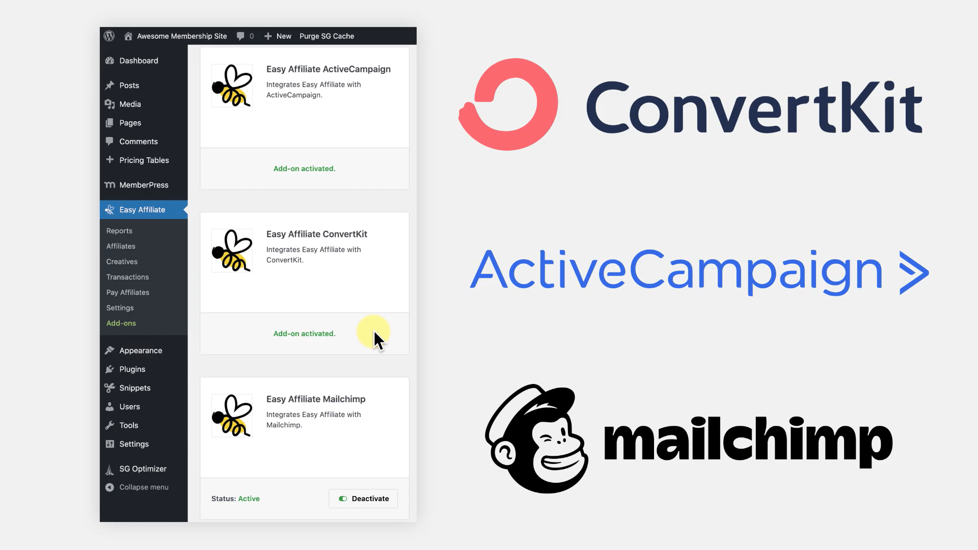 découvrez des stratégies efficaces pour éviter la saturation en affiliation, maximiser vos gains et développer votre réseau sans céder à la concurrence. apprenez à diversifier vos offres et à attirer un public engagé.