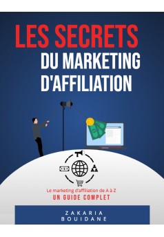 découvrez notre guide complet sur le marketing d'affiliation. apprenez à générer des revenus passifs en collaborant avec des marques, à choisir les bons partenaires, et à optimiser vos stratégies pour un succès durable dans le domaine de l'affiliation.