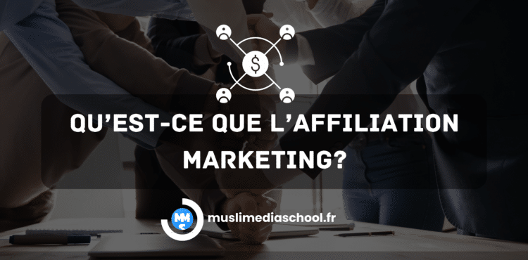 découvrez le marketing d'affiliation, une stratégie efficace pour générer des revenus passifs en promouvant des produits ou services. apprenez comment tirer parti de cette méthode pour développer votre activité en ligne, travailler avec des marques de confiance et maximiser vos gains grâce à des partenariats. explorez nos conseils et astuces pour réussir dans le monde du marketing d'affiliation.