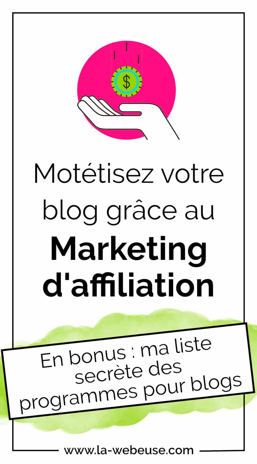 découvrez comment allier marketing d'affiliation et branding pour maximiser votre visibilité et vos revenus. apprenez à bâtir une marque forte tout en profitant des opportunités offertes par l'affiliation pour booster votre croissance.