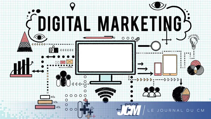 découvrez comment le marketing digital peut transformer votre entreprise. apprenez les stratégies clés, les outils efficaces et les tendances actuelles pour maximiser votre visibilité en ligne et atteindre vos objectifs commerciaux.