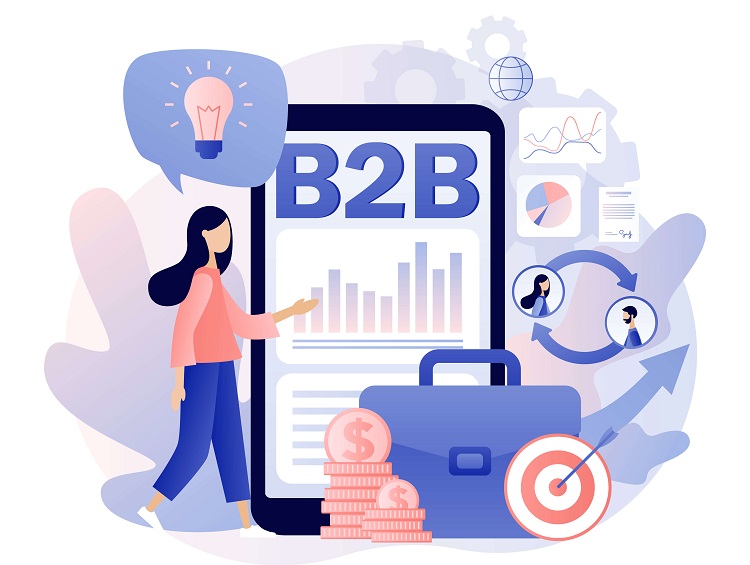 découvrez les meilleures stratégies de marketing numérique b2b pour optimiser votre visibilité en ligne, générer des leads et stimuler la croissance de votre entreprise. apprenez à cibler vos clients professionnels efficacement grâce aux outils et techniques les plus adaptés.