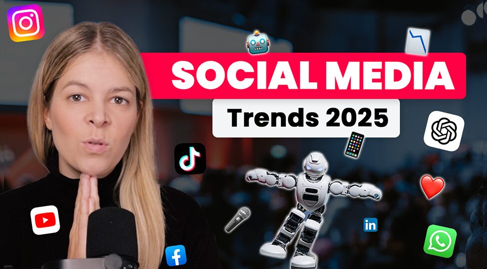 découvrez les tendances et évolutions des médias sociaux en 2025. explorez comment les plateformes, les technologies et les comportements des utilisateurs transforment notre façon de communiquer et d'interagir.