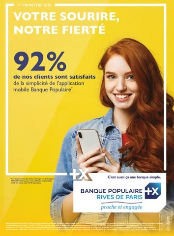 découvrez comment la publicité mobile révolutionne le marketing numérique, en ciblant efficacement les consommateurs là où ils se trouvent. explorez les dernières tendances et stratégies pour optimiser vos campagnes publicitaires sur mobile.