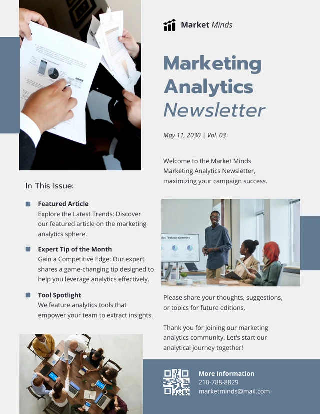 découvrez comment optimiser vos newsletters marketing pour engager votre audience, augmenter vos conversions et fidéliser vos clients. explorez des conseils pratiques, des stratégies efficaces et des exemples inspirants pour faire de vos campagnes d'emailing un véritable succès.